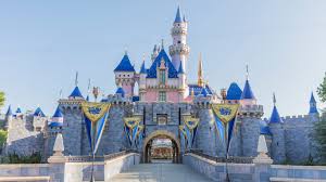 Disneyland Disneyland